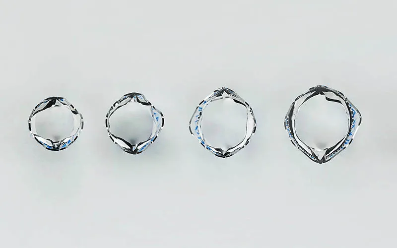 Image of Autus Valve, which expands as a child grows