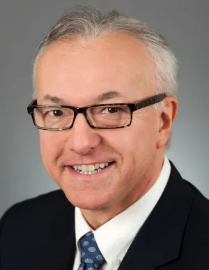 George Q. Daley, MD, PhD