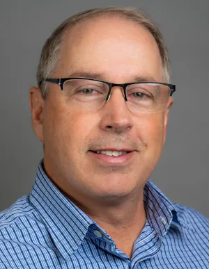 Jeffrey R. Holt, PhD
