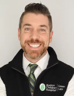 Charles  Blanchette Jr.