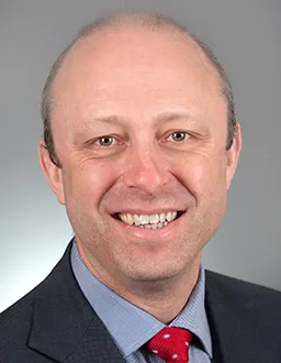 Dominic J.R. Abrams, MD, MRCP