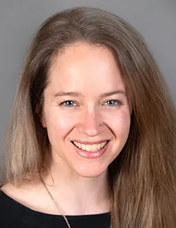 Katy Brubaker, MD, FAAP