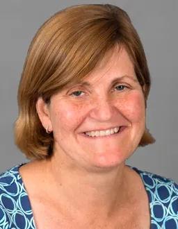 Elizabeth Binney, MD