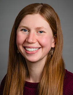 Katharine Cecala, MD