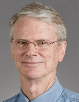 Scott Cochrane, MD