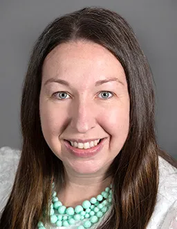 Michaella Dziedzic, DO