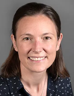 Kristen Deschene, MD