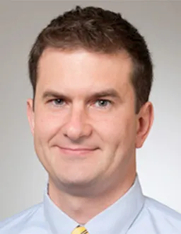 David M. Dildine, MD