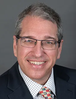 Michael Elkort, MD, MA, FAAP