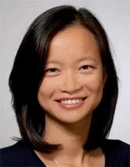Maria Fung, MD