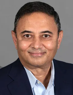 Gopal Gupta, MBBS, MD