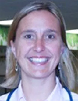 Jennifer Gill (Litzow), MD, MPH