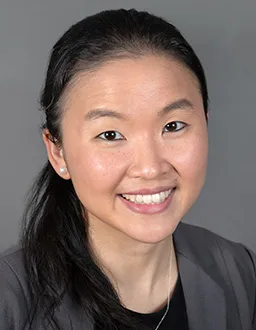 Jackie Hsieh, MD, MPH, FAAP