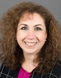 Elizabeth Hait, MD, MPH