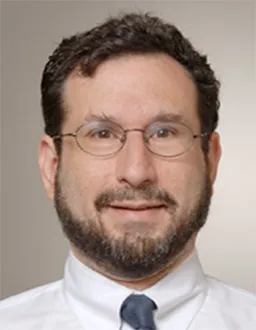 Benjamin Kruskal, MD