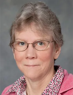 Edith S. Kaselis, MD