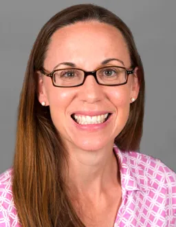 Kristie Koppenheffer, MD