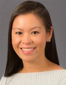 Connie Kim, MD, FAAP