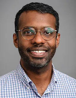 Rajesh Kulenthirarajan, MD