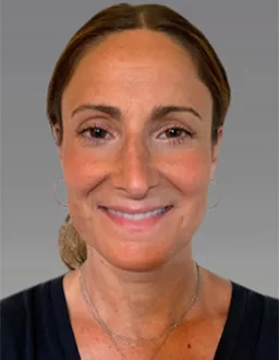 Angela Mancini, MD