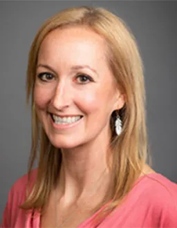 Elizabeth C. McKeen, MD, FAAP