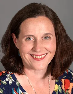 Johanna Mailloux, MD