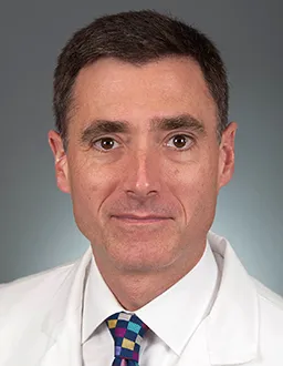 John Meara, MD, DMD, MBA