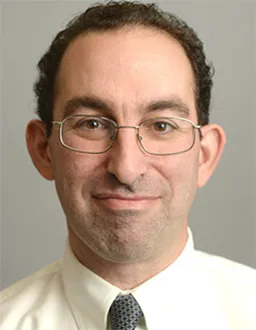 Robert Peskin, MD