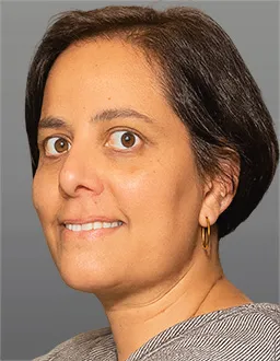 Annapurna Poduri, MD, MPH