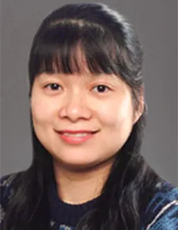 Lien Pham, MD, FAAP