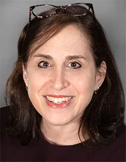 Susan Reuter, MD, FAAP