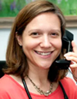 Elissa Rottenburg, MD