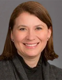 Kristin Sleeper, MD, FAAP