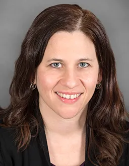 Stephanie Sacharow, MD