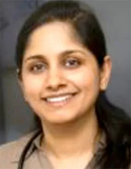 Deepali Tewari, MD