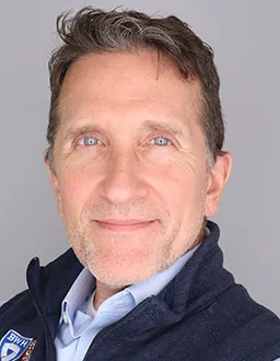 Ahmet Uluer, DO, MPH