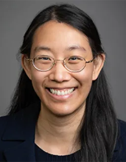Katherine Wu, MD, FAAP