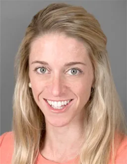 Kristin Whitney, MD, MA