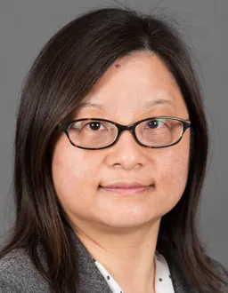 Jing Chen, PhD
