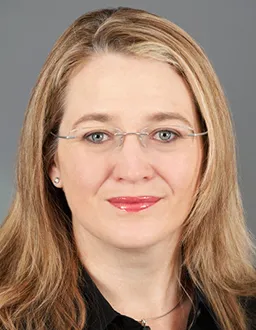 Peta Alexander, MBBS