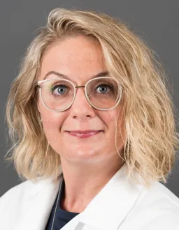 Christina Allcox, NP