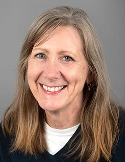 Susan Blensdorf, MSN, APRN, FNP-BC