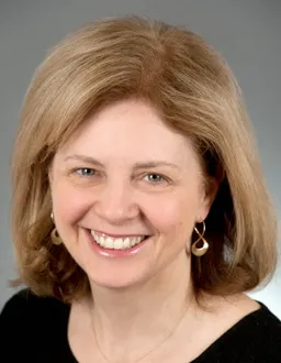 Annette Baker, RN, MSN, PNP