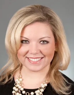 Elizabeth Burch, MSN, RN, APRN, CPNP