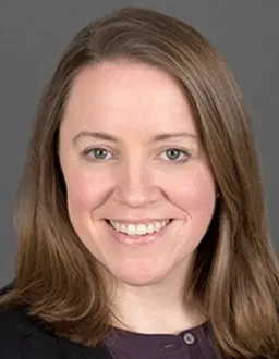 Sarah Connearney, NP