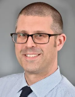 Joshua Farber-Sault, MSN, RN, FNP-BC