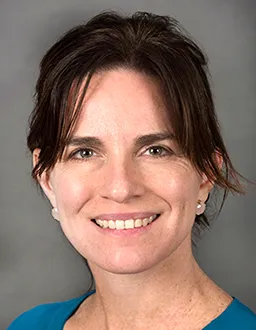 Michelle Fitzgerald, MSN, FNP