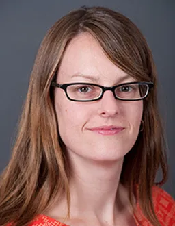 Jennifer Gingrasfield, BFA, RN, MSN, PNP