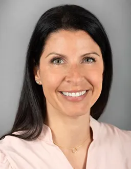 Lauren Giancola, MSN, RN, NPD-BC, AE-C