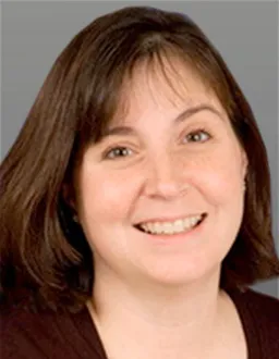 Susanne Goddard, RN, PNP